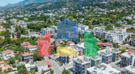 Квартира 2+1(85 м2) c террасой (32 м2) в Лапте Квартира 2+1(85 м2) c террасой (32 м2) в Лапте