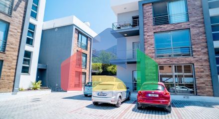 Квартира 2+1(85 м2) c террасой (32 м2) в Лапте Квартира 2+1(85 м2) c террасой (32 м2) в Лапте