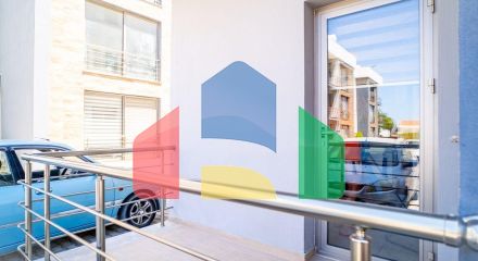 Квартира 2+1(85 м2) c террасой (32 м2) в Лапте Квартира 2+1(85 м2) c террасой (32 м2) в Лапте