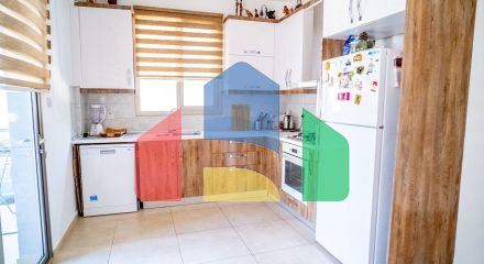 Квартира 2+1(85 м2) c террасой (32 м2) в Лапте Квартира 2+1(85 м2) c террасой (32 м2) в Лапте