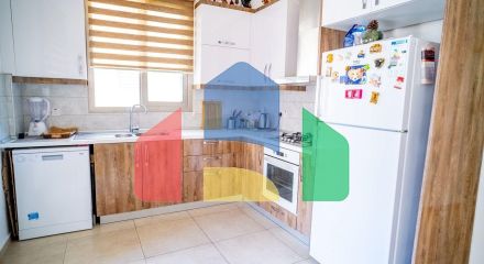 Квартира 2+1(85 м2) c террасой (32 м2) в Лапте Квартира 2+1(85 м2) c террасой (32 м2) в Лапте