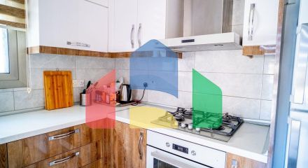 Квартира 2+1(85 м2) c террасой (32 м2) в Лапте Квартира 2+1(85 м2) c террасой (32 м2) в Лапте