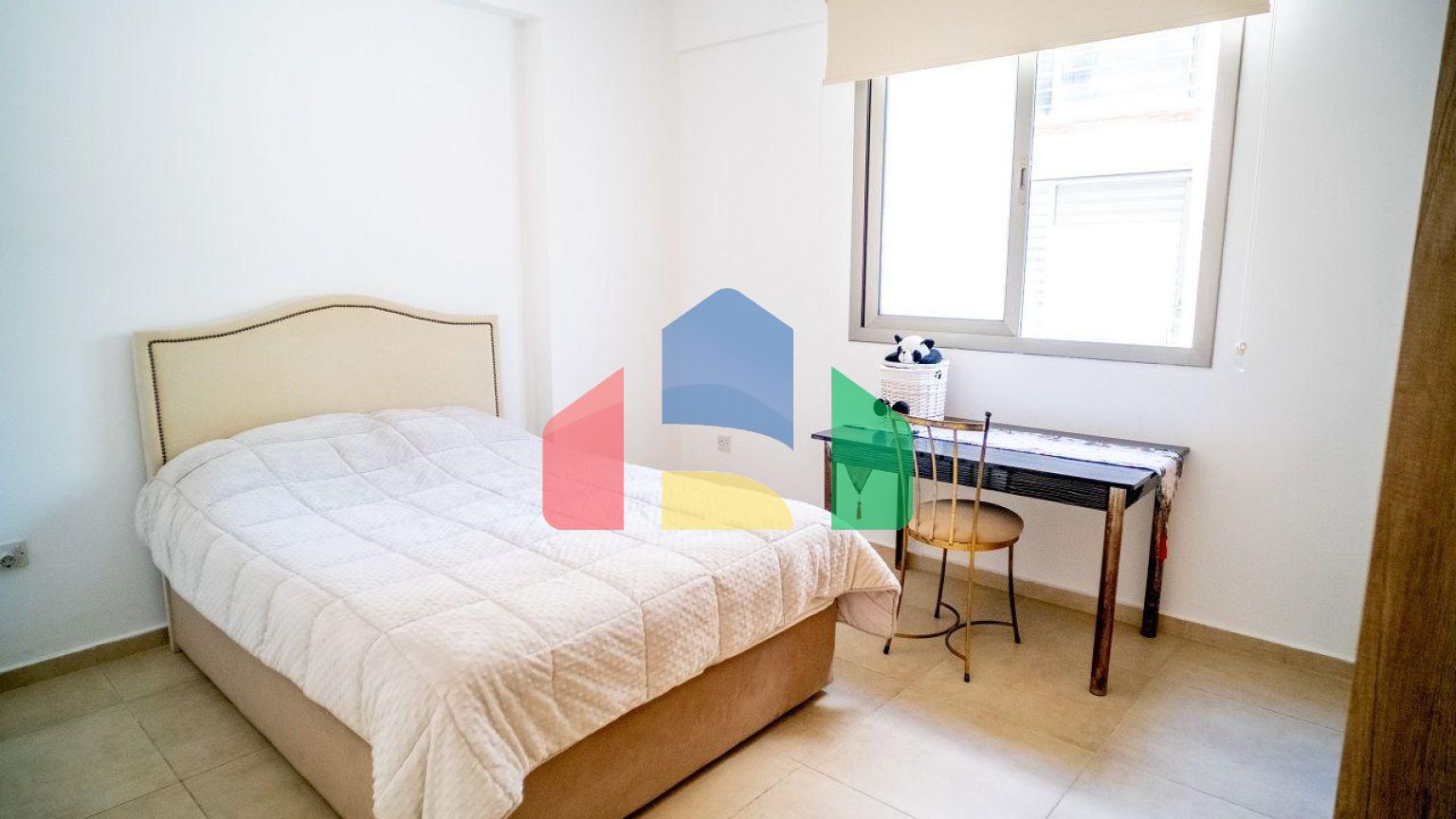 Квартира 2+1(85 м2) c террасой (32 м2) в Лапте