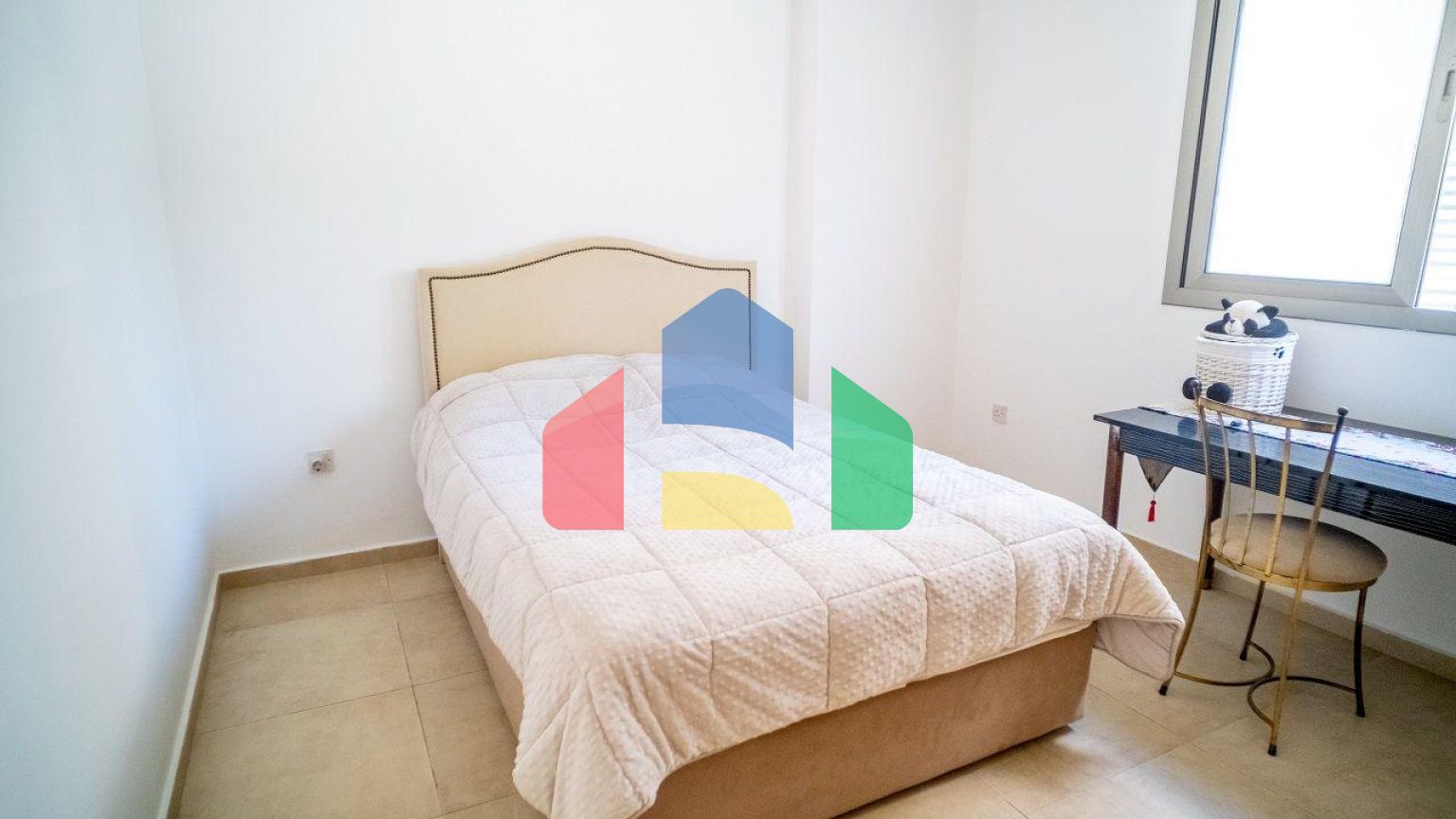 Квартира 2+1(85 м2) c террасой (32 м2) в Лапте