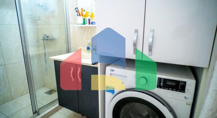 Квартира 2+1(85 м2) c террасой (32 м2) в Лапте Квартира 2+1(85 м2) c террасой (32 м2) в Лапте