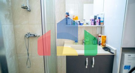 Квартира 2+1(85 м2) c террасой (32 м2) в Лапте Квартира 2+1(85 м2) c террасой (32 м2) в Лапте