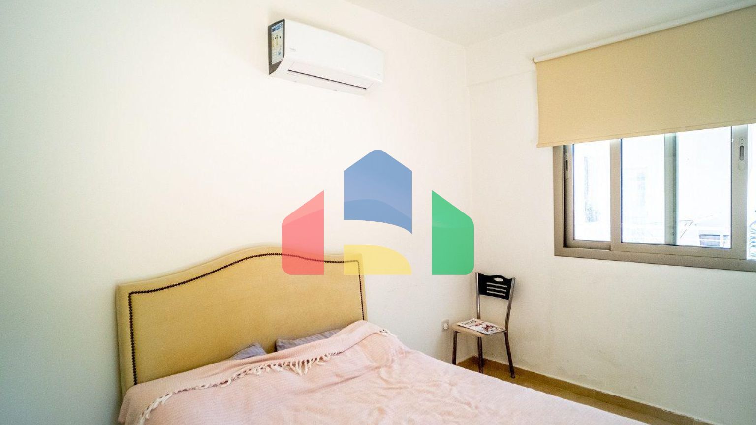 Квартира 2+1(85 м2) c террасой (32 м2) в Лапте