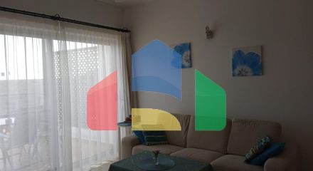 Готовая трехкомнатная квартира 65 м2 с террасой 35 м2 на первой береговой линии в Эсентепе Готовая трехкомнатная квартира 65 м2 с террасой 35 м2 на первой береговой линии в Эсентепе