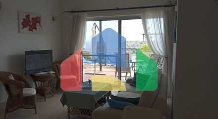 Готовая трехкомнатная квартира 65 м2 с террасой 35 м2 на первой береговой линии в Эсентепе Готовая трехкомнатная квартира 65 м2 с террасой 35 м2 на первой береговой линии в Эсентепе