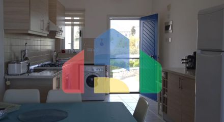 Готовая трехкомнатная квартира 65 м2 с террасой 35 м2 на первой береговой линии в Эсентепе Готовая трехкомнатная квартира 65 м2 с террасой 35 м2 на первой береговой линии в Эсентепе