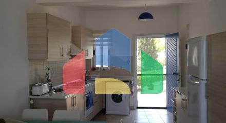 Готовая трехкомнатная квартира 65 м2 с террасой 35 м2 на первой береговой линии в Эсентепе Готовая трехкомнатная квартира 65 м2 с террасой 35 м2 на первой береговой линии в Эсентепе