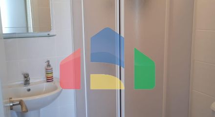 Готовая трехкомнатная квартира 65 м2 с террасой 35 м2 на первой береговой линии в Эсентепе Готовая трехкомнатная квартира 65 м2 с террасой 35 м2 на первой береговой линии в Эсентепе