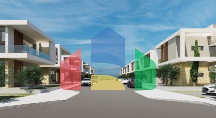 Квартира 2+1(101 м2) с террасой и садом в новом комплексе у моря Квартира 2+1(101 м2) с террасой и садом в новом комплексе у моря