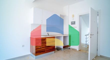 2-комнатные апартаменты-пентхаус 40 м2 с террасой в Алсанджаке 2-комнатные апартаменты-пентхаус 40 м2 с террасой в Алсанджаке