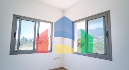 2-комнатные апартаменты-пентхаус 40 м2 с террасой в Алсанджаке 2-комнатные апартаменты-пентхаус 40 м2 с террасой в Алсанджаке