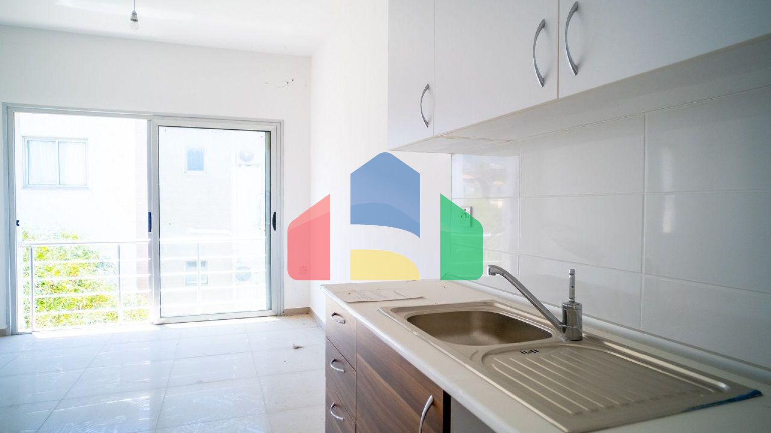 2-комнатные апартаменты-пентхаус 40 м2 с террасой в Алсанджаке