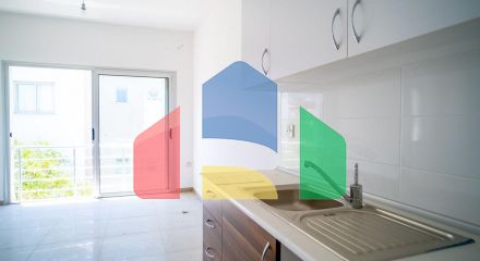 2-комнатные апартаменты-пентхаус 40 м2 с террасой в Алсанджаке 2-комнатные апартаменты-пентхаус 40 м2 с террасой в Алсанджаке