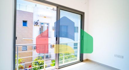 2-комнатные апартаменты-пентхаус 40 м2 с террасой в Алсанджаке 2-комнатные апартаменты-пентхаус 40 м2 с террасой в Алсанджаке