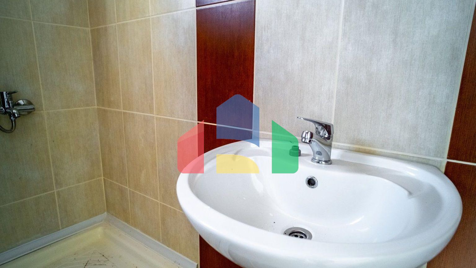 2-комнатные апартаменты-пентхаус 40 м2 с террасой в Алсанджаке