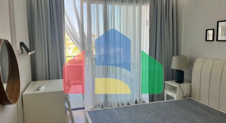 Двухэтажные апартаменты 2+1 (108 м2 ) в красивом комплексе в Эсентепе Двухэтажные апартаменты 2+1 (108 м2 ) в красивом комплексе в Эсентепе