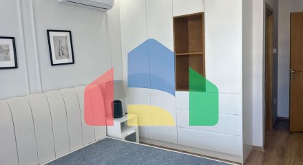 Двухэтажные апартаменты 2+1 (108 м2 ) в красивом комплексе в Эсентепе Двухэтажные апартаменты 2+1 (108 м2 ) в красивом комплексе в Эсентепе