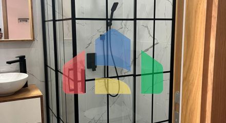 Двухэтажные апартаменты 2+1 (108 м2 ) в красивом комплексе в Эсентепе Двухэтажные апартаменты 2+1 (108 м2 ) в красивом комплексе в Эсентепе