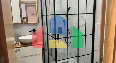 Двухэтажные апартаменты 2+1 (108 м2 ) в красивом комплексе в Эсентепе Двухэтажные апартаменты 2+1 (108 м2 ) в красивом комплексе в Эсентепе