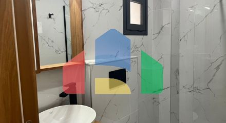 Двухэтажные апартаменты 2+1 (108 м2 ) в красивом комплексе в Эсентепе Двухэтажные апартаменты 2+1 (108 м2 ) в красивом комплексе в Эсентепе