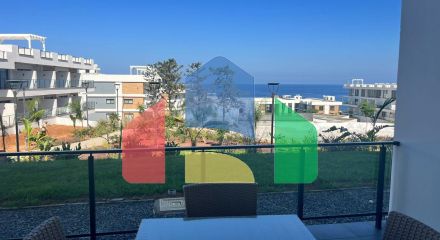 Двухэтажные апартаменты 2+1 (108 м2 ) в красивом комплексе в Эсентепе Двухэтажные апартаменты 2+1 (108 м2 ) в красивом комплексе в Эсентепе