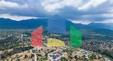 Трехкомнатная квартира 75 м2 с палисадником и террасой 8 м2 в новом комплексе у моря Трехкомнатная квартира 75 м2 с палисадником и террасой 8 м2 в новом комплексе у моря