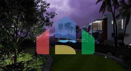 Трехкомнатная квартира 75 м2 с палисадником и террасой 8 м2 в новом комплексе у моря Трехкомнатная квартира 75 м2 с палисадником и террасой 8 м2 в новом комплексе у моря