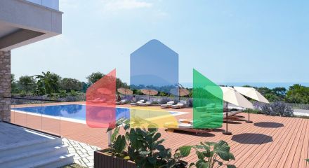 Трехкомнатная квартира 75 м2 с палисадником и террасой 8 м2 в новом комплексе у моря Трехкомнатная квартира 75 м2 с палисадником и террасой 8 м2 в новом комплексе у моря