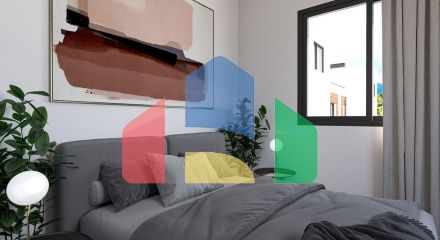 Квартира 2+1 Penthouse 75 м2 c большой террасой на крыше в новом комплексе Квартира 2+1 Penthouse 75 м2 c большой террасой на крыше в новом комплексе