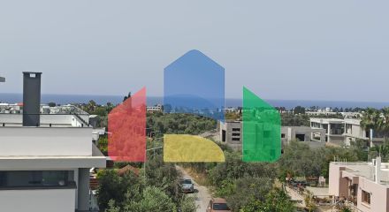 Вилла 4+1 (180 м2) в 10 минутах от моря