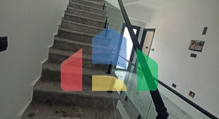 Вилла 4+1 (180 м2) в 10 минутах от моря