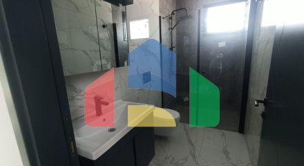 Вилла 4+1 (180 м2) в 10 минутах от моря