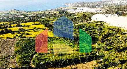 Четырехкомнатная вилла 200 м2 в новом комплексе в Эсентепе