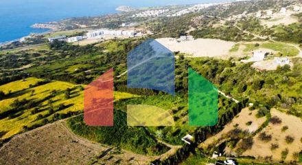 Четырехкомнатная вилла 200 м2 в новом комплексе в Эсентепе