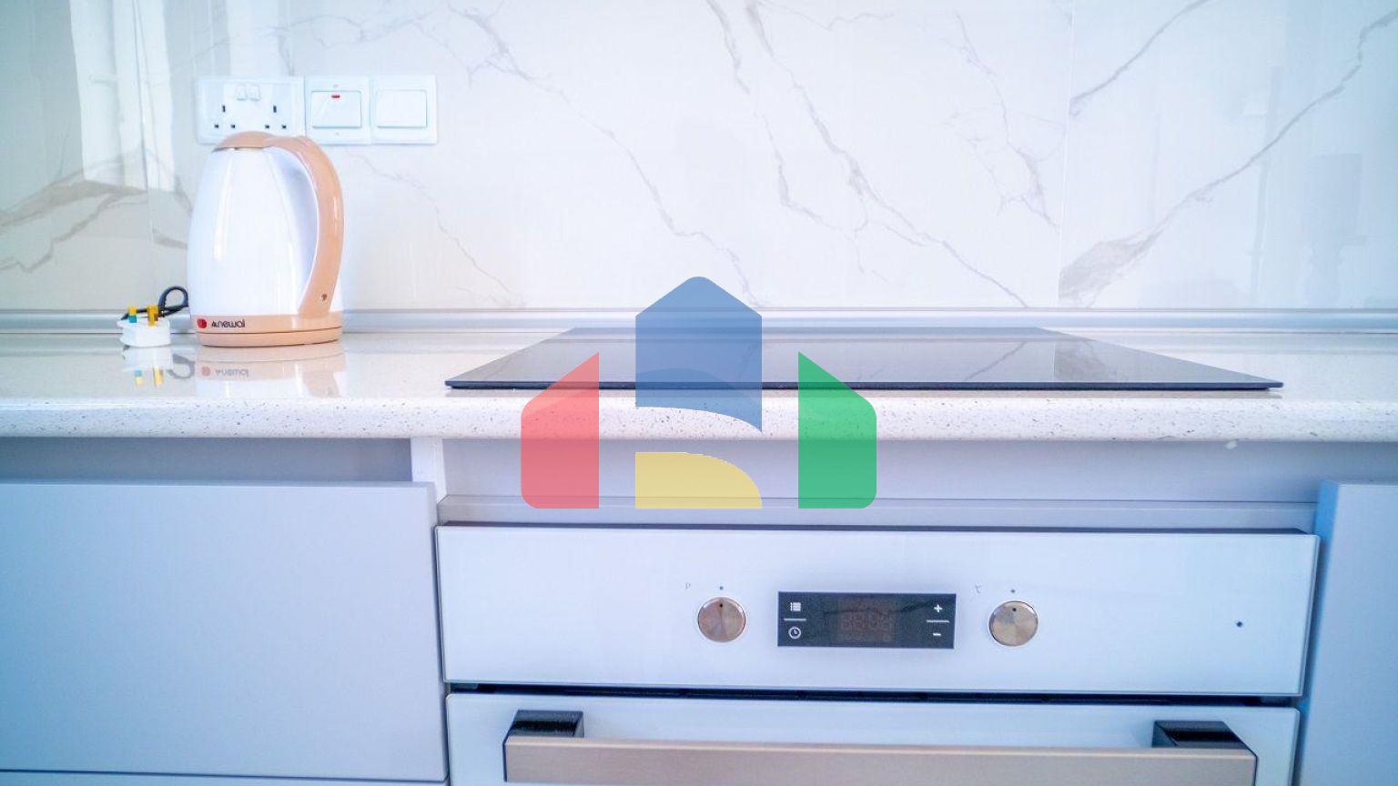 4-комнатная вилла 140 м2 с мебелью и техникой в Лапте