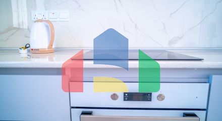 4-комнатная вилла 140 м2 с мебелью и техникой в Лапте