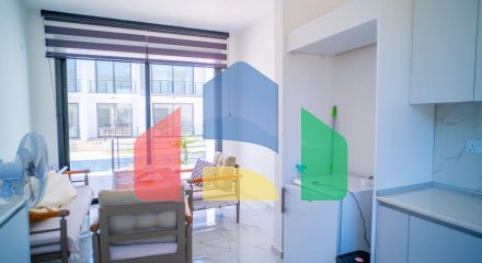 4-комнатная вилла 140 м2 с мебелью и техникой в Лапте