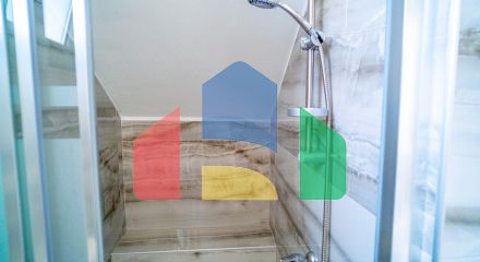 4-комнатная вилла 140 м2 с мебелью и техникой в Лапте