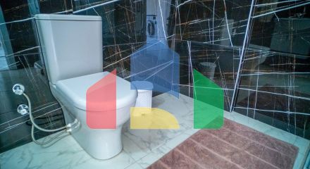 4-комнатная вилла 140 м2 с мебелью и техникой в Лапте