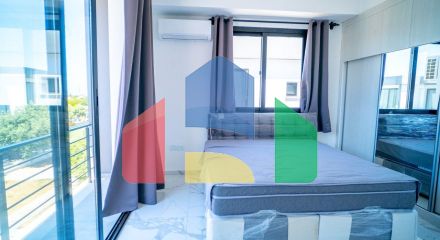 4-комнатная вилла 140 м2 с мебелью и техникой в Лапте