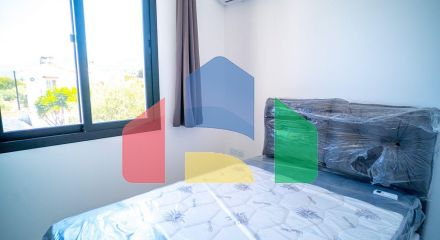 4-комнатная вилла 140 м2 с мебелью и техникой в Лапте