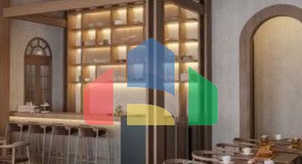 Студия 39 м2 с частным бассейном в 700 метрах от моря Студия 39 м2 с частным бассейном в 700 метрах от моря