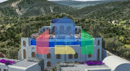 Двухкомнатная джуниор вилла 76 м2 с частным бассейном и просторной террасой рядом с морем Двухкомнатная джуниор вилла 76 м2 с частным бассейном и просторной террасой рядом с морем