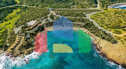 Двухкомнатная джуниор вилла  76 м2 с частным бассейном и просторной террасой рядом с морем