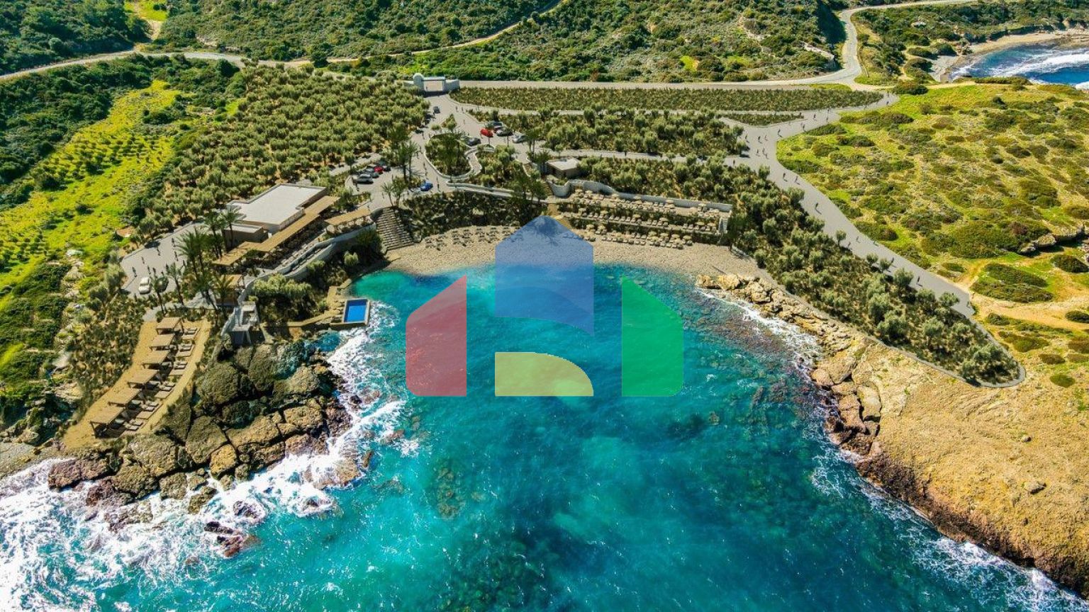 Трехкомнатная премиум вилла 116 м2 с просторной террасой с выходом к частному бассейну