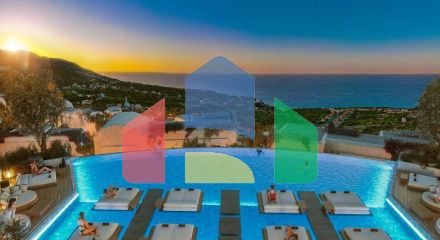 Вилла 3+1 (197 м2) в прекрасном комплексе в Каяларе